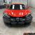 2021 Chevrolet Corvette Stingray 1LT
