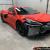 2021 Chevrolet Corvette Stingray 1LT