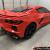 2021 Chevrolet Corvette Stingray 1LT