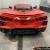 2021 Chevrolet Corvette Stingray 1LT