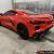 2021 Chevrolet Corvette Stingray 1LT