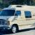 1989 Dodge Ram Van B250 No Reserve! Class B Leisure Travel 84k Miles