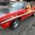1971 Ford Ranchero ZE Special Value Package
