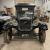 1927 Ford Model T Base