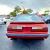 1985 Ford Mustang