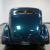 1939 Ford Tudor Humpback