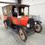 1923 Ford Model T 1923 FORD MODEL T PANEL WOODY WAGON