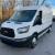 2017 Ford Transit Van Cargo