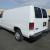 2010 FORD E250 CNG