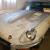 1969 Jaguar E-Type 2+2 coupe