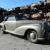 1953 Mercedes-Benz 300-Series Sold on CA Title Ready for Export