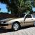 1985 Nissan 300ZX Pristine 1 Family Owned Leather T-Tops Voice command