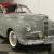 1946 Packard Clipper Deluxe