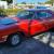 1968 Plymouth Duster