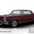 1965 Pontiac GTO