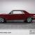 1965 Pontiac GTO