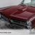 1965 Pontiac GTO