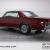 1965 Pontiac GTO