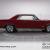 1965 Pontiac GTO