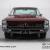 1965 Pontiac GTO