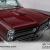 1965 Pontiac GTO