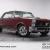 1965 Pontiac GTO
