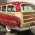 1953 Pontiac Chieftain