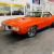 1969 Pontiac Firebird - 400 ENGINE - FACTORY A/C - QUALITY RESTO - SEE V