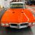 1969 Pontiac Firebird - 400 ENGINE - FACTORY A/C - QUALITY RESTO - SEE V