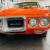 1969 Pontiac Firebird - 400 ENGINE - FACTORY A/C - QUALITY RESTO - SEE V