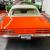 1969 Pontiac Firebird - 400 ENGINE - FACTORY A/C - QUALITY RESTO - SEE V