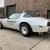 1980 Pontiac Trans Am Pace Car - Y85