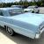 1964 Pontiac Bonneville 389 4 barrel 300 hp