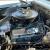 1964 Pontiac Bonneville 389 4 barrel 300 hp