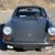 1969 Porsche 911 Targa