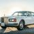 1982 Rolls-Royce Silver Spirit/Spur/Dawn