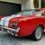 1966 Shelby Shelby GT350