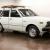 1976 Toyota Corolla Deluxe E38 Wagon