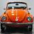 1973 Volkswagen Beetle-New Convertible