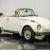 1979 Volkswagen Beetle-New Convertible