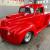 1946 Ford F-1