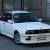 1985 BMW 3-Series E30-325E