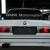 1985 BMW 3-Series E30-325E