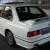 1985 BMW 3-Series E30-325E