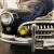 1947 Buick Roadmaster -ESTATE WAGON - SUPER RARE WOODY - MECHANICALLY SO