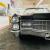 1966 Cadillac Eldorado - CONVERTIBLE - TRIPLE BLACK - SEE VIDEO
