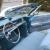 1962 Cadillac DeVille Coupe Convertible