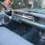 1962 Cadillac DeVille Coupe Convertible