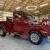 1937 Chevrolet 1/2-Ton Pickup