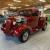 1937 Chevrolet 1/2-Ton Pickup